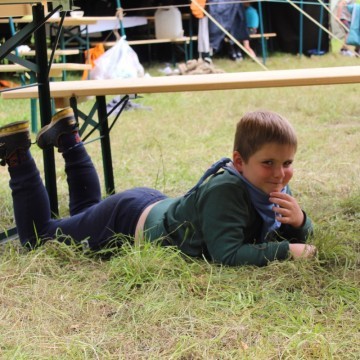 IMG 3607 min - Scouts en Gidsen Zaventem 